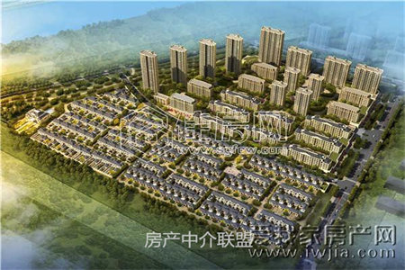 明城大厦3室2厅1卫122.4㎡