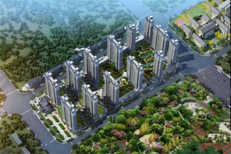 浉河区领秀城福月园3室2厅1卫85万108m2精装修出售