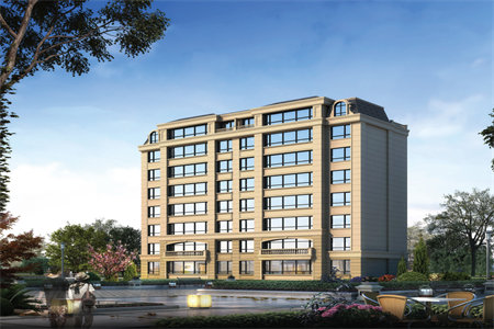 第三实验小学附近清河上城精装复式5室两厅送小院